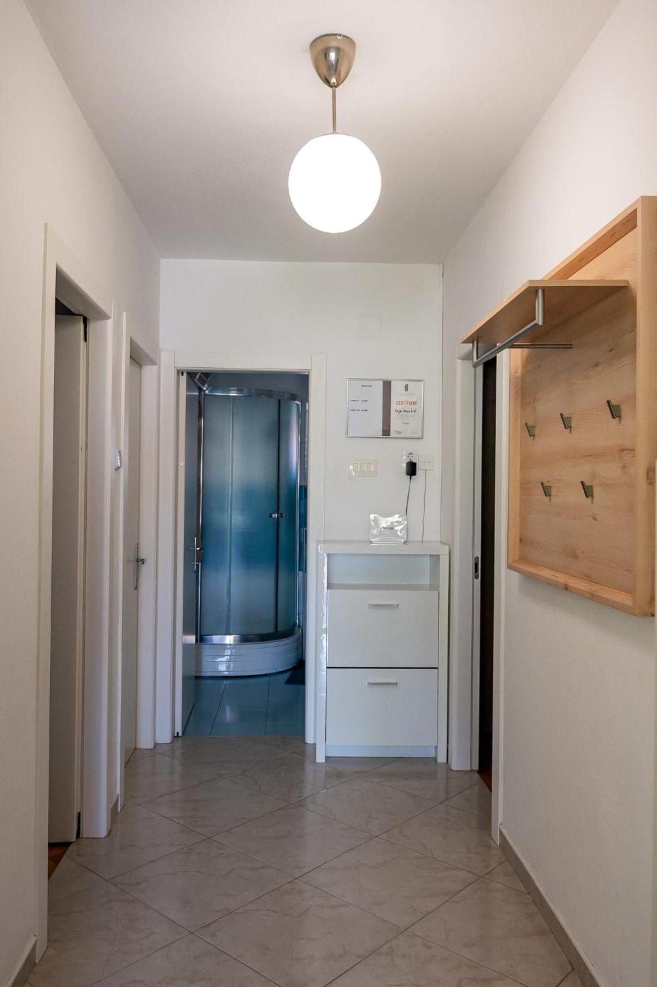 Apartments Kaja Постіра Екстер'єр фото
