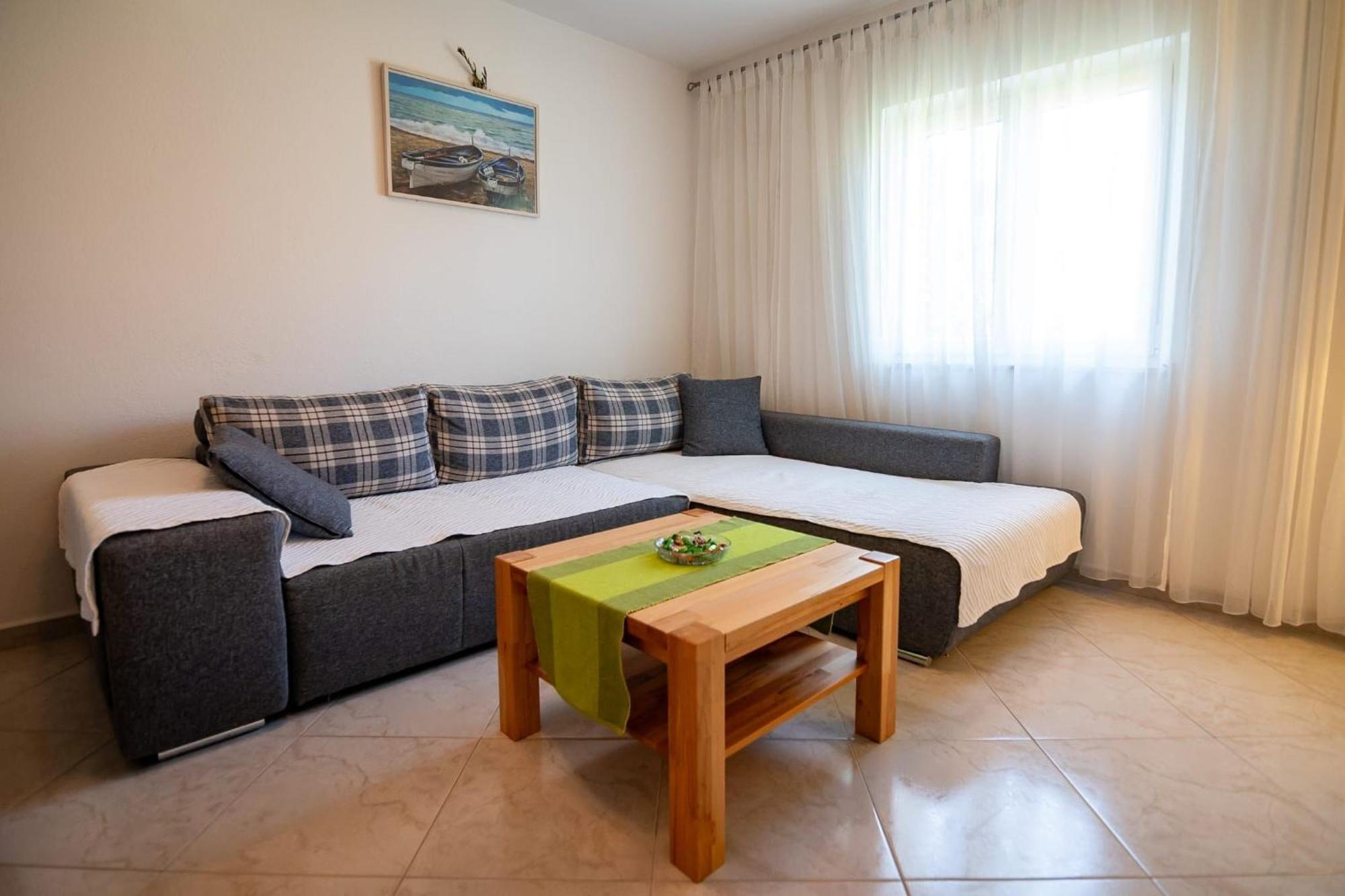 Apartments Kaja Постіра Екстер'єр фото